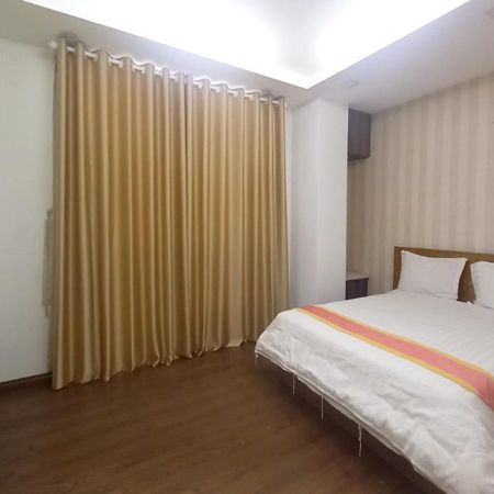 Khai Hoan Apartment Hotel Hô Chi Minh-Ville Extérieur photo