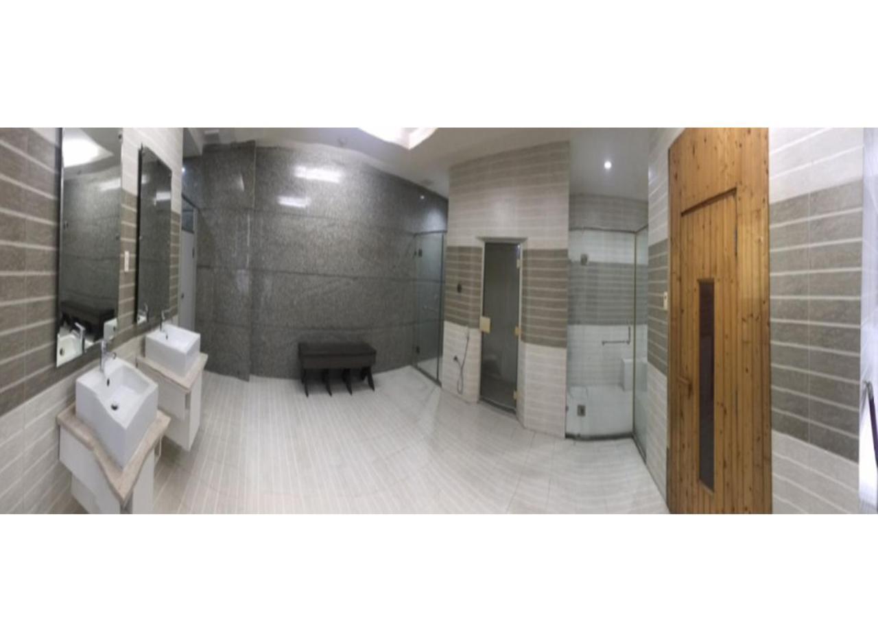 Khai Hoan Apartment Hotel Hô Chi Minh-Ville Extérieur photo