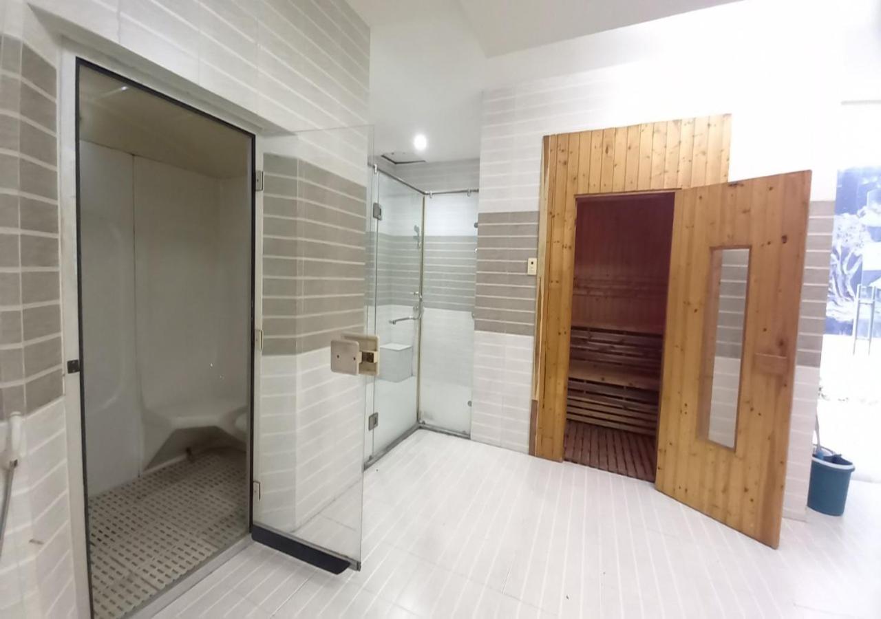Khai Hoan Apartment Hotel Hô Chi Minh-Ville Extérieur photo